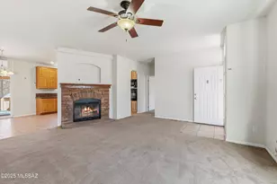 612 N Adams St, Benson, AZ 85602 - Photo 1