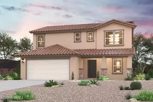 782 W Calle Taja, Sahuarita, AZ 85629 - Photo 1