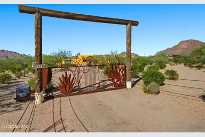 5610 W Michigan Street, Tucson, AZ 85735 - Photo 1