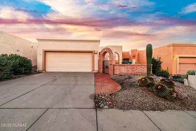 2396 S Orchard View Drive, Green Valley, AZ 85614 - Photo 1