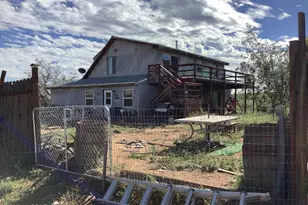 6265 W Copper Bug Rd, Elfrida, AZ 85610 - Photo 1