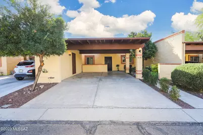 8178 E Rivenoak Drive, Tucson, AZ 85715 - Photo 1