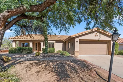 2315 E Chrysanthemum Street, Oro Valley, AZ 85755 - Photo 1