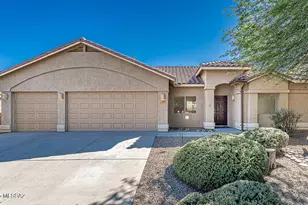 3714 E Fjord Pony Rd, Tucson, AZ 85739 - Photo 1