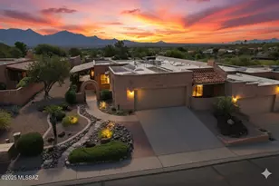 751 W Desert Trail, Green Valley, AZ 85622 - Photo 1