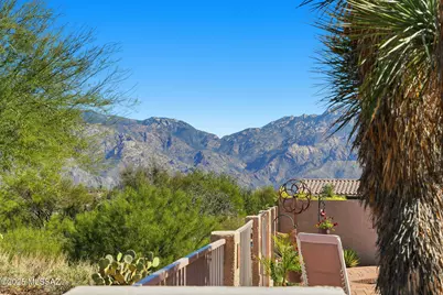 33 E Big Wash Place, Oro Valley, AZ 85755 - Photo 1