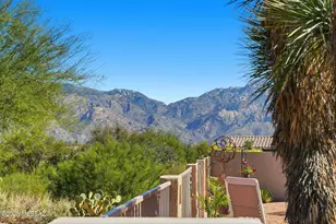 33 E Big Wash Pl, Oro Valley, AZ 85755 - Photo 1