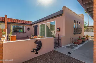 306 N Calle Del Diablo, Green Valley, AZ 85614 - Photo 1