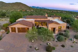 6139 W Seven Saguaros Cir, Marana, AZ 85658 - Photo 1