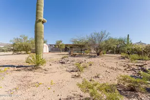 1480 S Calle Anasazi, Tucson, AZ 85735 - Photo 1
