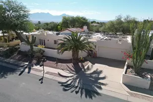 1143 W Circulo Del Sur, Green Valley, AZ 85614 - Photo 1