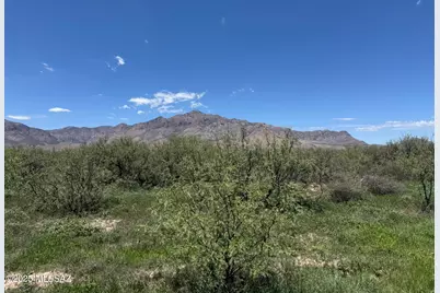 39.6 Acres W Paulo Rose Drive #2, Portal, AZ 85632 - Photo 1