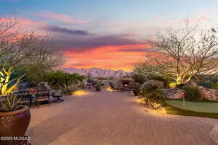 13959 N Stone Gate Pl, Oro Valley, AZ 85755 - Photo 1