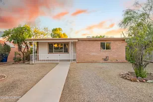 2636 East 5th Street, Tucson, AZ 85716 - Photo 1