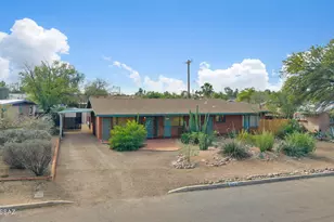 3470 E 4th St, Tucson, AZ 85716 - Photo 1