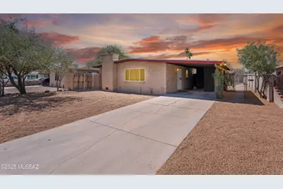 802 E Graybill Drive, Tucson, AZ 85719 - Photo 1