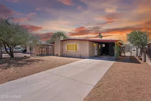 802 E Graybill Dr, Tucson, AZ 85719 - Photo 1