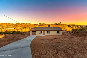 333 Camino Magnifico, Rio Rico, AZ 85648 - Photo 1