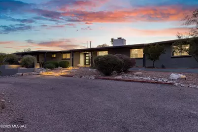 4110 N Camino Del Celador, Tucson, AZ 85718 - Photo 1