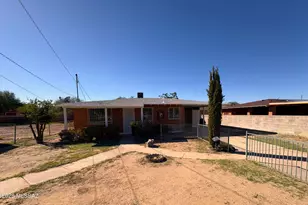 5116 S Park Ave, Tucson, AZ 85706 - Photo 1