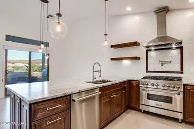 37790 S Desert Bluff Drive, Tucson, AZ 85739 - Photo 1