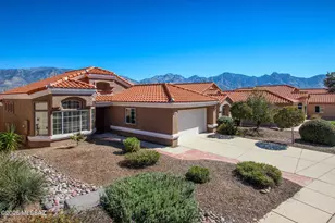 13990 N Cirrus Hill Dr, Oro Valley, AZ 85755 - Photo 1