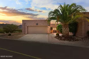 1001 W Calle De Pitahaya, Green Valley, AZ 85622 - Photo 1
