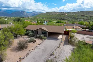 4306 N Kolb Rd, Tucson, AZ 85750 - Photo 1