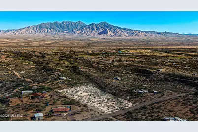 3755 W Calle Cinco #50, Green Valley, AZ 85622 - Photo 1