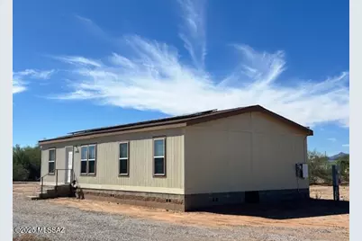 11965 N Carbine Road, Marana, AZ 85653 - Photo 1