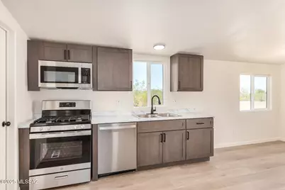 5405 N Puma Road, Marana, AZ 85653 - Photo 1