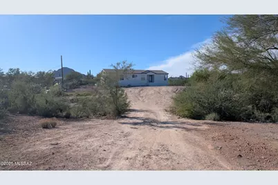 2614 S Thrasher Avenue, Tucson, AZ 85713 - Photo 1