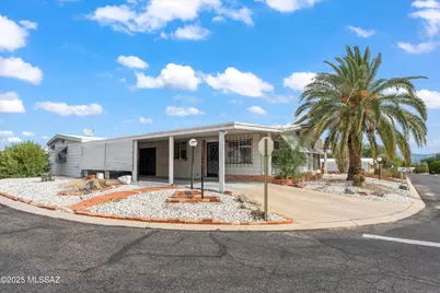 278 W Mora Drive, Green Valley, AZ 85614 - Photo 1