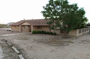 2583 W Arcadia Ln, Willcox, AZ 85643 - Photo 1