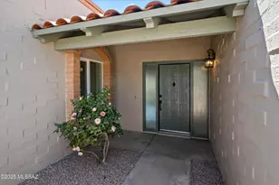4136 E Megan Dr, Tucson, AZ 85712 - Photo 1