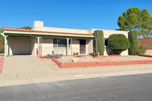 1442 S San Carla, Green Valley, AZ 85614 - Photo 1