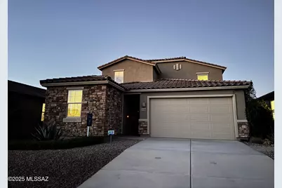 10482 W Beaman Lane, Marana, AZ 85653 - Photo 1