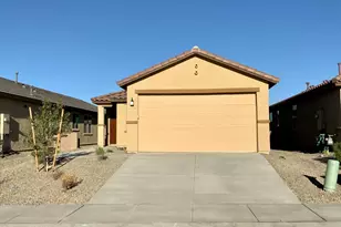 12322 N Cervelli Ave, Marana, AZ 85653 - Photo 1