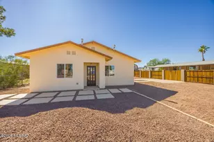 2661 W Jade St, Tucson, AZ 85705 - Photo 1
