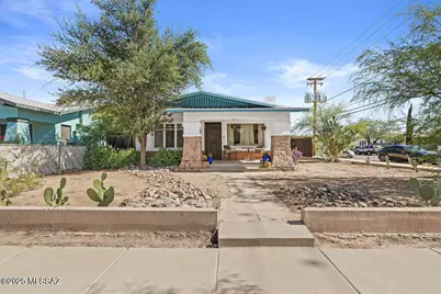 749 S 2nd Avenue, Tucson, AZ 85701 - Photo 1