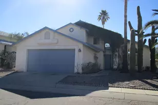 2681 W Camino Del Deseo, Tucson, AZ 85742 - Photo 1