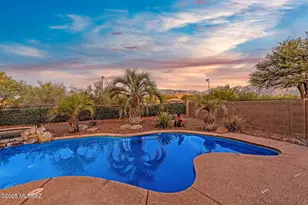 13076 N Desert Olive Dr, Oro Valley, AZ 85755 - Photo 1