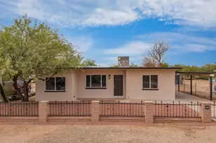 11439 W Amole Cir, Marana, AZ 85658 - Photo 1