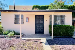 3830 E 2nd St, Tucson, AZ 85716 - Photo 1