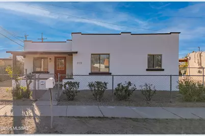 919 N Cuesta Avenue, Tucson, AZ 85745 - Photo 1