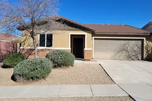 17137 S Mesa Shadows Dr, Vail, AZ 85641 - Photo 1