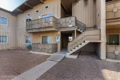 2525 N Alvernon Way #F8, Tucson, AZ 85712 - Photo 1