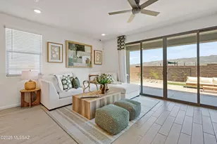 14045 E Squamata Wy, Vail, AZ 85641 - Photo 1