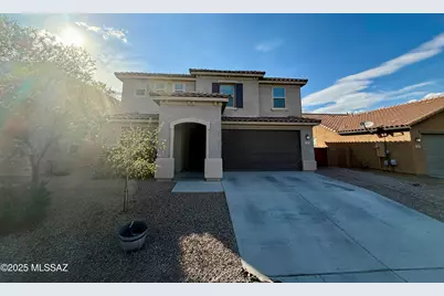 12295 Old Mill Place, Marana, AZ 85653 - Photo 1