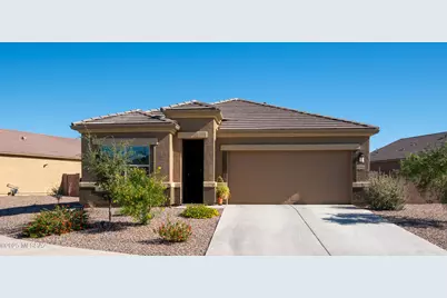 9294 W Tenaza Lane, Marana, AZ 85653 - Photo 1